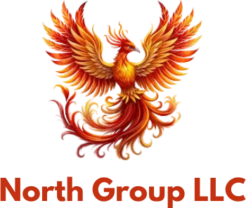 North Group LLC logo
